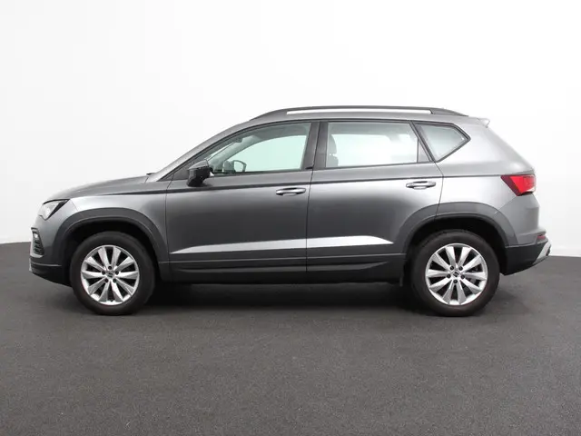 SEAT Ateca 1.5 TSI Style Business Intense 2024 Benzine 8