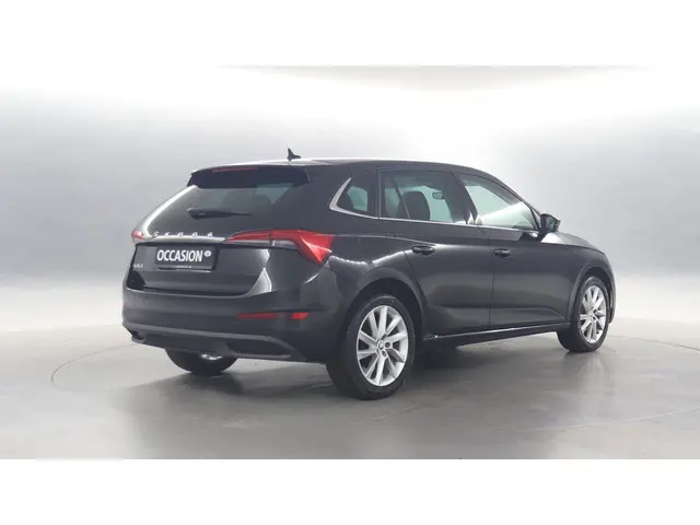 Škoda Scala 1.0 TSI 116pk Business Edition 2021 Benzine 2