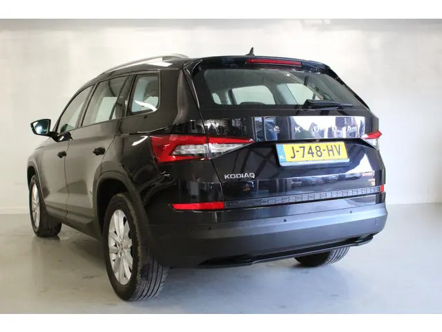 Škoda Kodiaq 1.5 TSI Business Edition 7p. 2020 Benzine 5