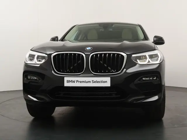 BMW X4 xDrive20i High Executive Edition 2021 Benzine 5
