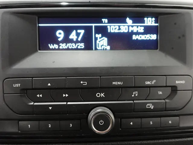 Opel Vivaro Combi 1.5 CDTI L2H1 2020 Diesel 25