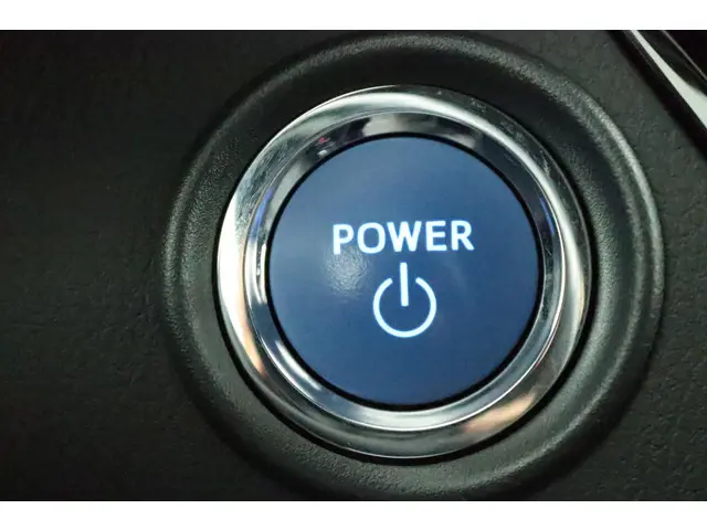 Toyota C-HR 1.8 Hybrid Style 2021 Hybride Benzine 44