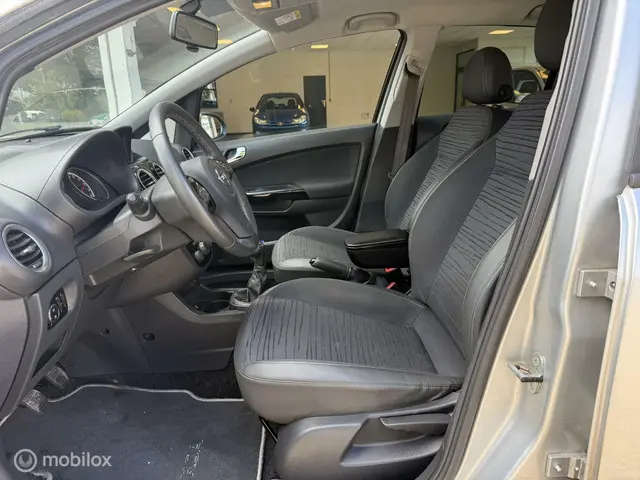 Opel Corsa 1.2 EcoFlex BlitZ LPG 2014 Benzine 14