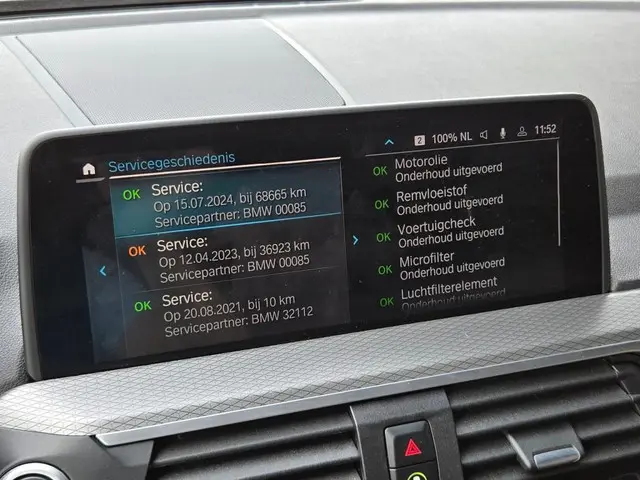 BMW X3 XDRIVE30E M SPORT 2021 Hybride Benzine 19