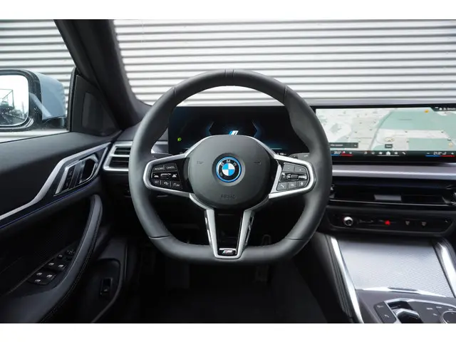 BMW i4 eDrive35 2025 Elektrisch 7