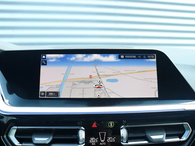 BMW Z4 Roadster M40i 2020 Benzine 29