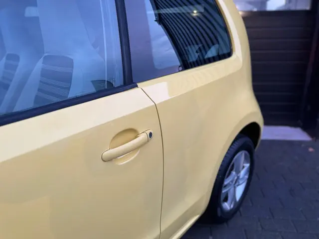 SEAT Mii 1.0 Reference Panorama Airco LM 2012 Benzine 7