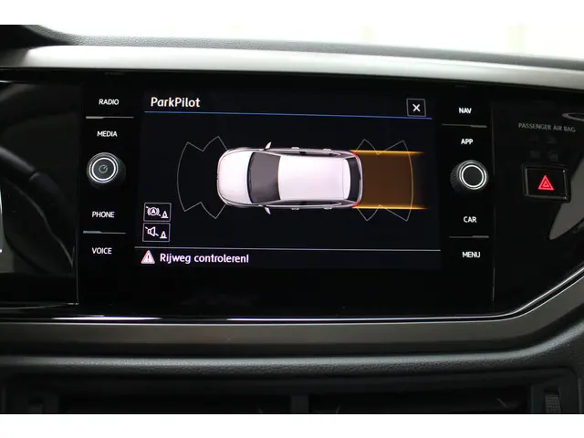 Volkswagen Polo 1.0 TSI Comfortline 2018 Benzine 18