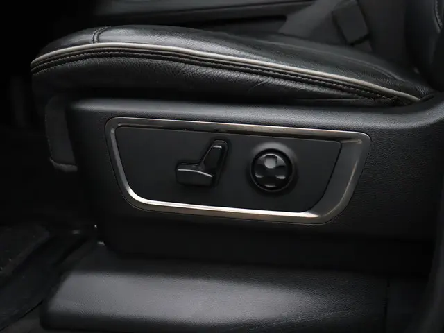 Dodge Ram 1500 5.7 V8 4x4 Crew Cab Limited 2020 Benzine 15