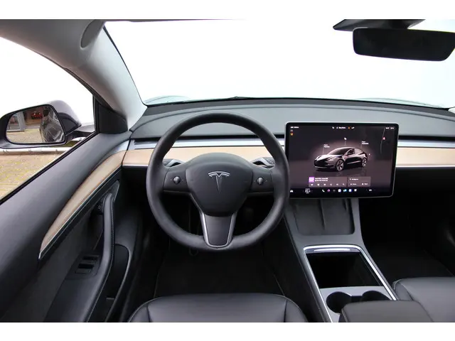 Tesla Model 3 Standard RWD Plus 60 kWh 2022 Elektrisch 32