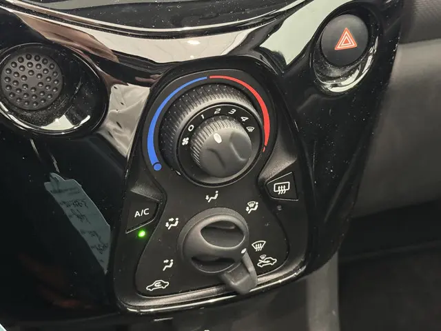 Peugeot 108 1.0 e-VTi Allure TOP! 2019 Benzine 33