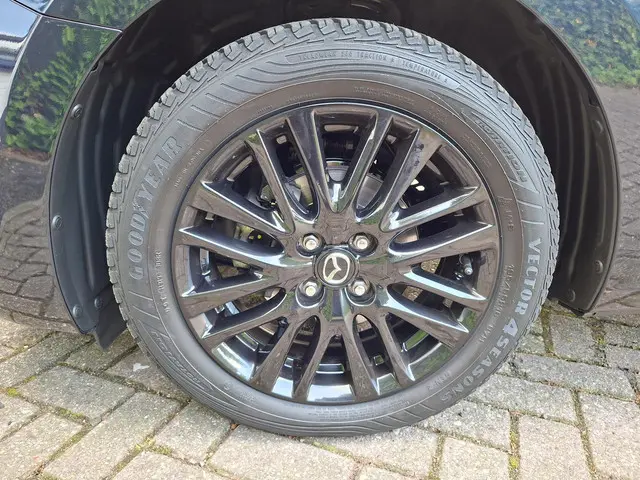 Mazda 2 1.5 Skyactiv-G Sportive 2023 Benzine 21