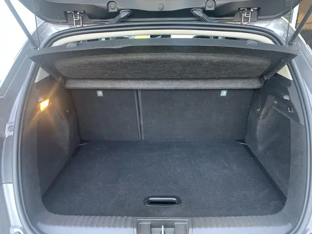 Renault Captur 1.0 TCe 100 Intens 2020 Benzine 8
