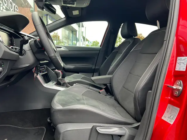 Volkswagen Polo 2.0 TSI GTI Facelift 2022 Benzine 10