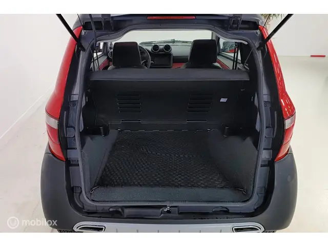 Aixam Crossline Brommobiel Evo 2020 Diesel 9