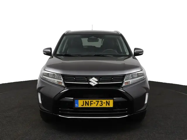 Suzuki Vitara 1.5 Hybrid Style 2025 Hybride Benzine 16