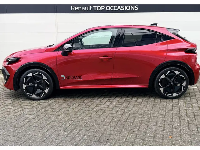 Renault Clio 1.2 TCe 115 techno 2026 Benzine 14