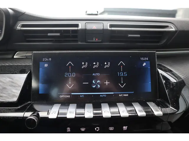 Peugeot 508 1.5 BlueHDI Blue Lease Allure 2018 Diesel 22