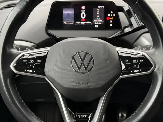 Volkswagen ID.4 First 77 kWh 2020 Elektrisch 20