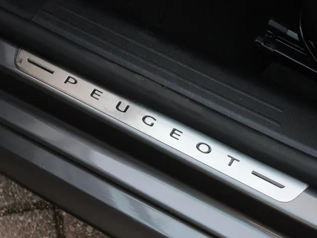 Peugeot 208 1.2 PT Style 2023 Benzine 32