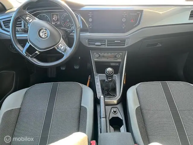 Volkswagen Polo 1.0 TSI Highline 2018 Benzine 12