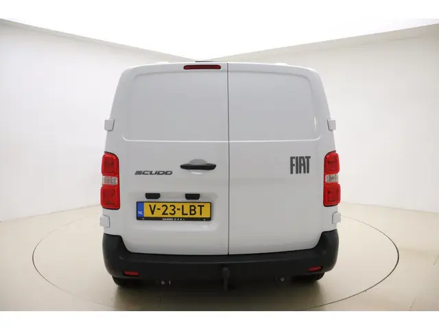 Fiat Scudo 2.0 Diesel 145 S&S L2 2024 Diesel 10