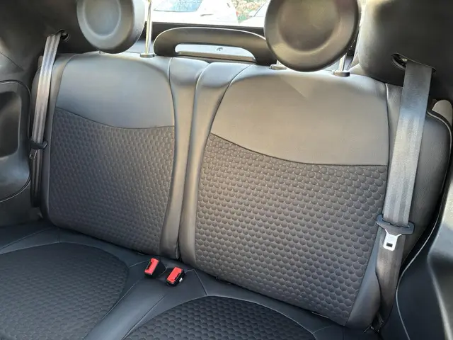 Fiat 500 0.9 TwinAir 500S | Sport | Airco | Cabrio | 2013 Benzine 3