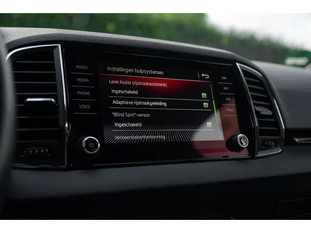 Škoda Karoq 1.5 TSI ACT Sportline 2019 Benzine 19