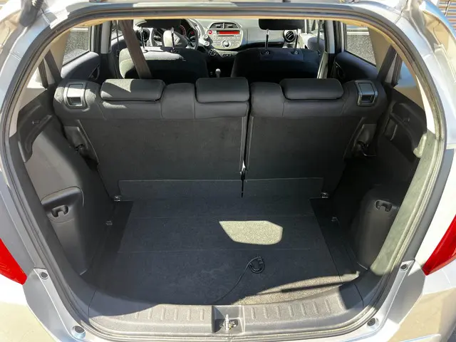Honda Jazz 1.2 Cool Plus 2014 Benzine 20