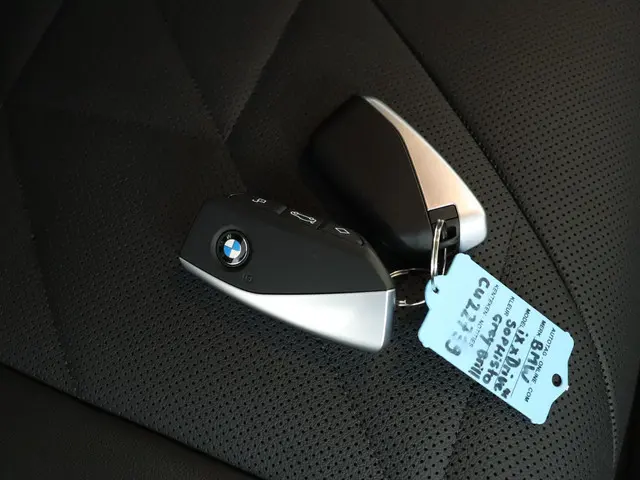 BMW iX xDrive40 2025 Elektrisch 9