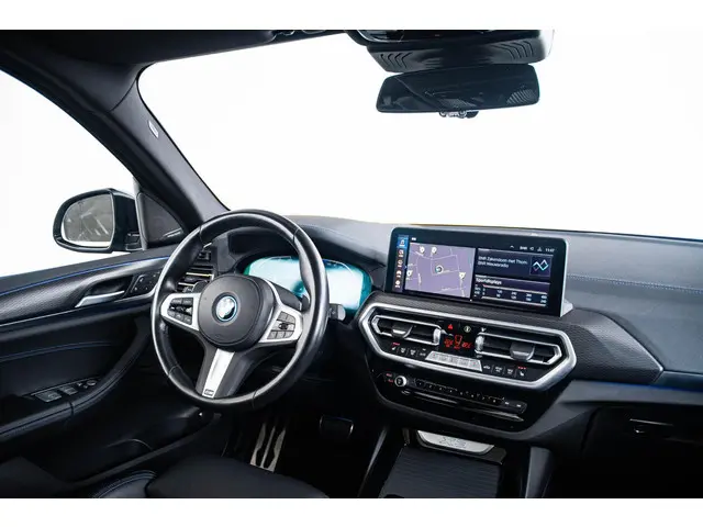 BMW X3 xDrive30e High Executive 2023 Hybride Benzine 61