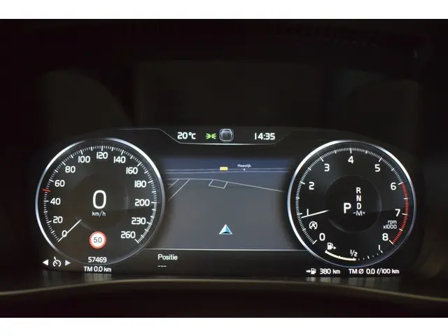 Volvo XC40 2.0 T4 190pk AUT8 Inscription 2019 Benzine 5