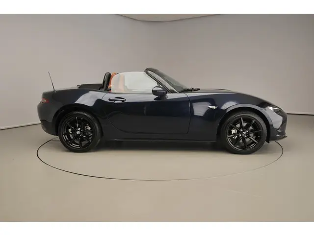Mazda MX-5 2.0 SkyActiv-G 184 Sportive 2022 Benzine 4