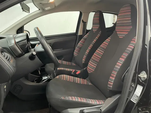 Citroën C1 1.0 VTi AIRCO LMV CAMERA CARPLAY 2020 Benzine 25