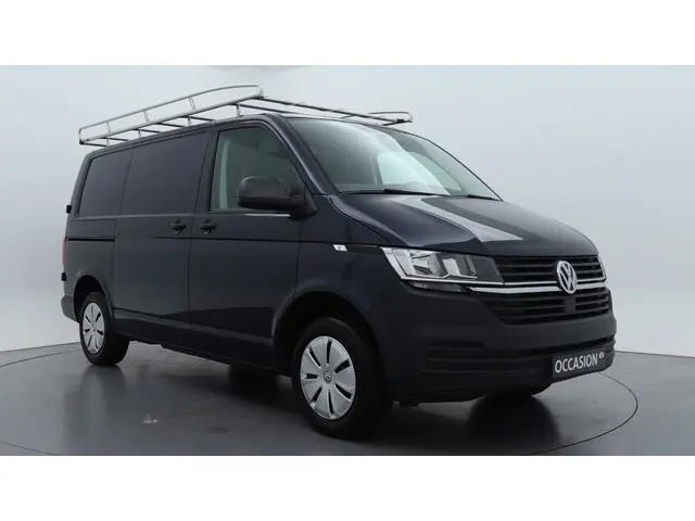 Volkswagen Transporter L1H1 2.0 TDI 110pk 2021 Diesel 5