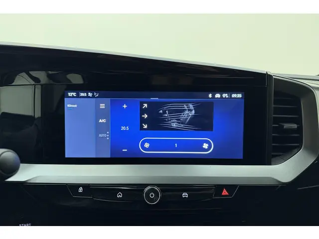 Opel Mokka 1.2 Turbo GS 2025 Benzine 18