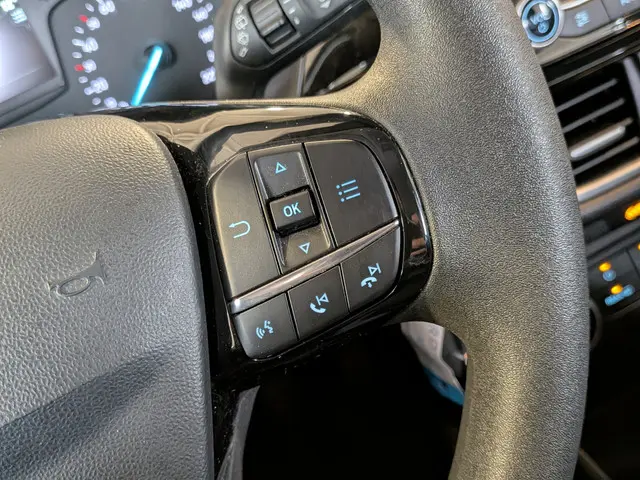 Ford Fiesta 1.1 Trend 2018 Benzine 16