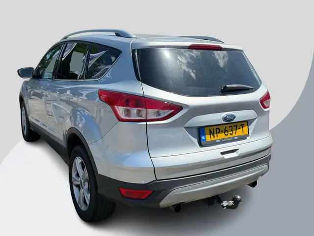 Ford Kuga 2