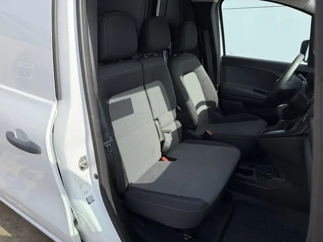 Mercedes-Benz eCitan 112 51kWh 2024 Elektrisch 8