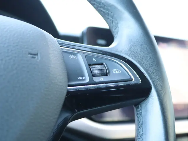 Škoda Scala 1.0 TSI Business Edition 2019 Benzine 31