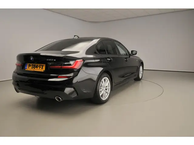 BMW 3 Serie 2