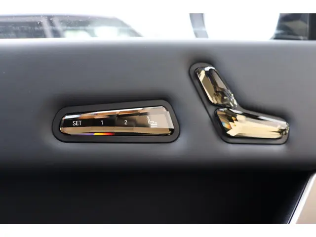 BMW iX M60 High Executive 112 kWh 2023 Elektrisch 34