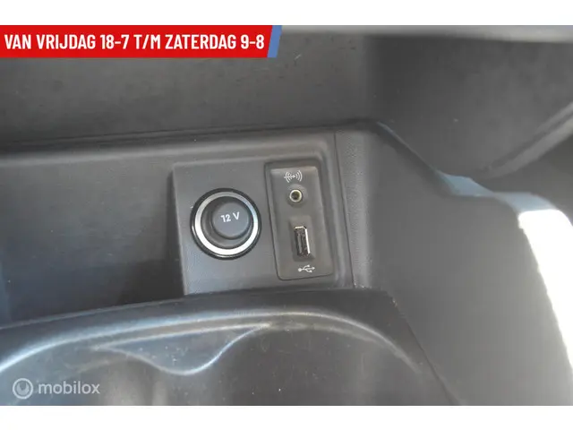 SEAT Ibiza 1.0 EcoTSI FR Connect 2017 Benzine 22