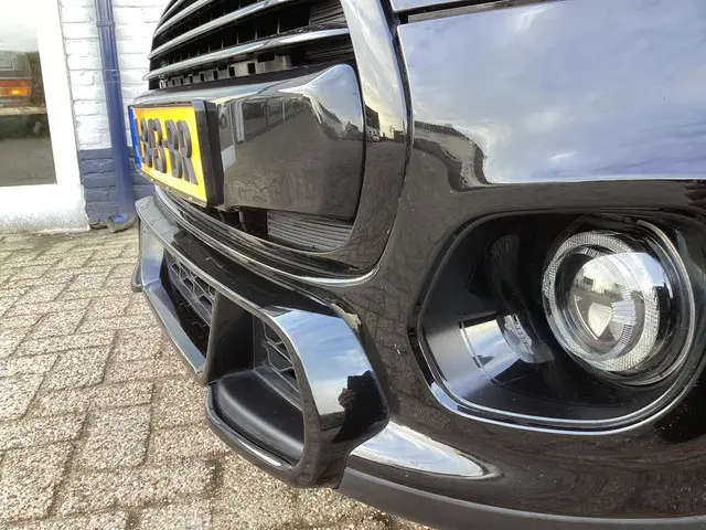 MINI Cooper Mini 1.5 John Cooper Works 2021 Benzine 39