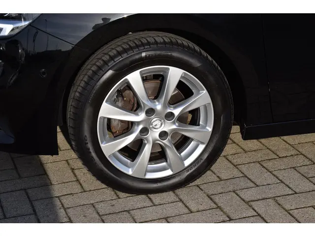 Opel Corsa 1.2 Elegance 2020 Benzine 4