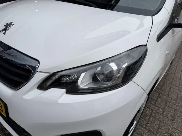 Peugeot 108 1.0 e-VTi Active 2019 Benzine 36