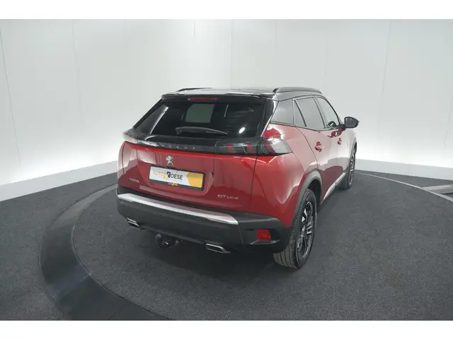 Peugeot 2008 PureTech 130 GT-Line 2020 Benzine 62