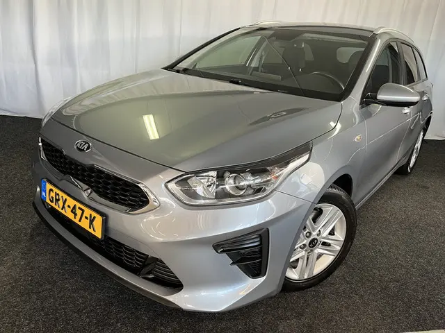 Kia Ceed Sportswagon