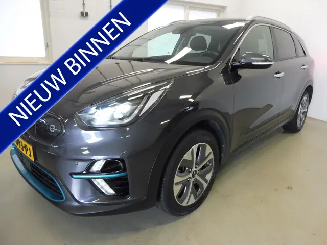 Kia e-Niro ExecutiveLine 64 kWh 2020 Elektrisch