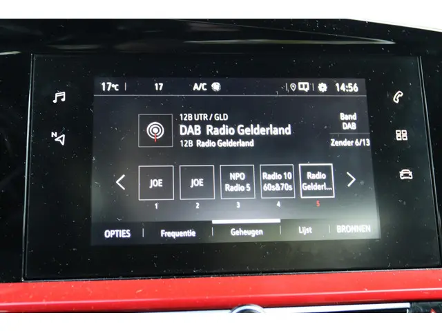 Opel Mokka 1.2 TURBO GS-LINE 2022 Benzine 27